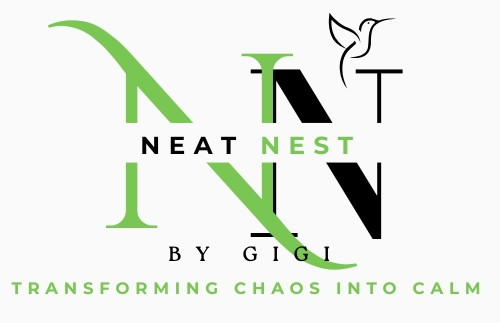 Neat Nest by GiGi